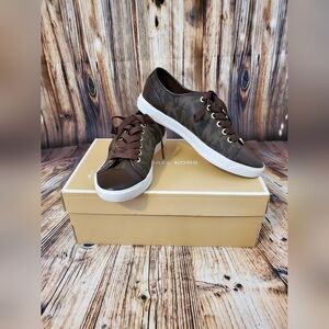 Michael Kors MK City Sneakers